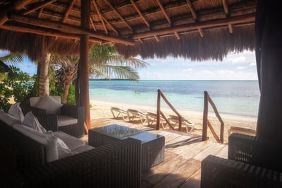 Luxury Villa Photo #8