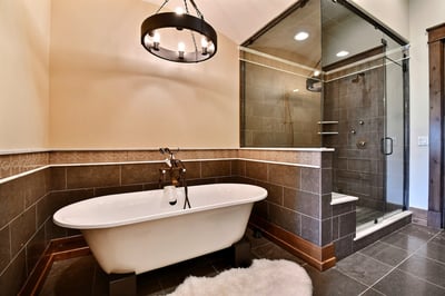 Luxury Villa Photo #43