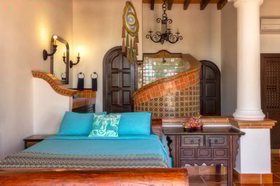 Luxury Villa Photo #48
