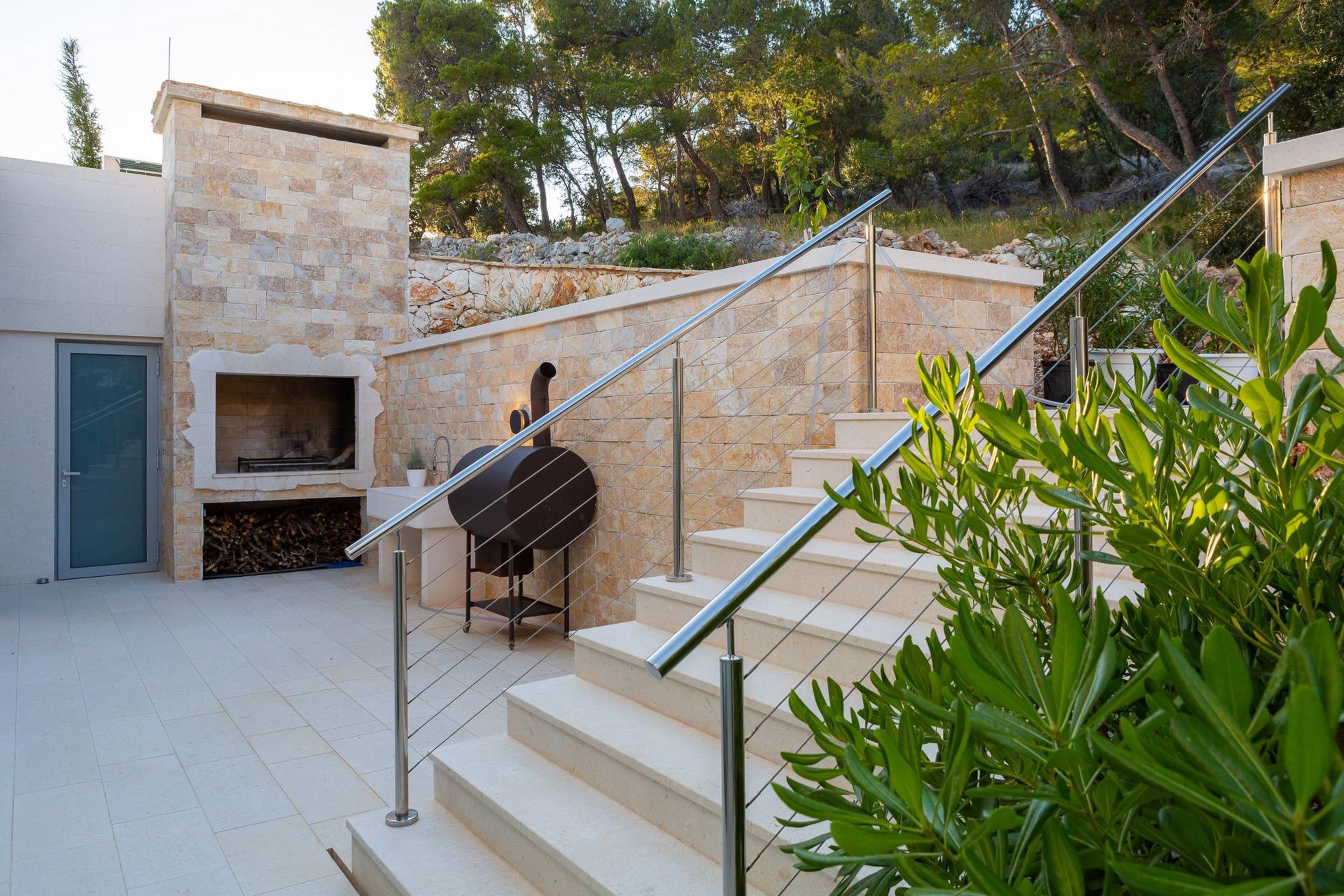 Villa Violet Hvar - 33