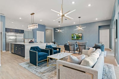 Luxury Villa Photo #9