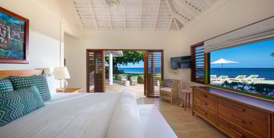 Luxury Villa Photo #13