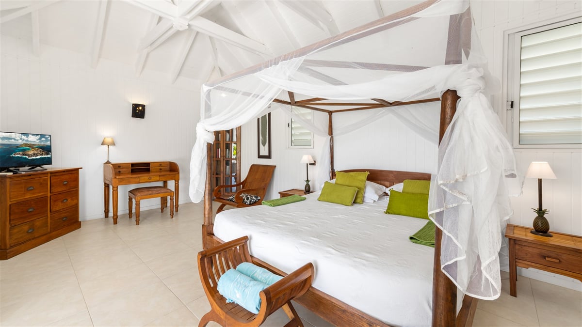 Habitation Saint Louis