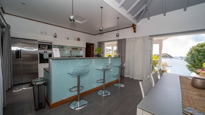 Luxury Villa Photo #24