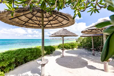 Luxury Villa Photo #12