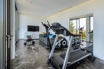 Luxury Villa Photo #36