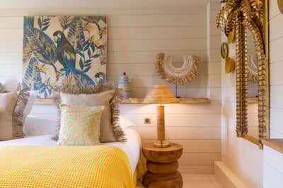Luxury Villa Photo #10
