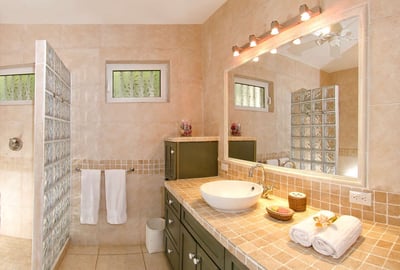 Luxury Villa Photo #13