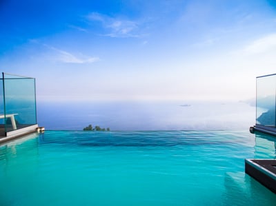 Luxury Villa Photo #4
