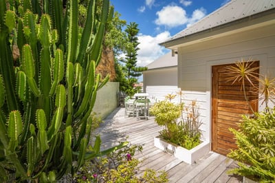 Luxury Villa Photo #13