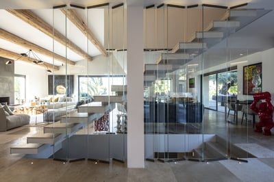 Luxury Villa Photo #29