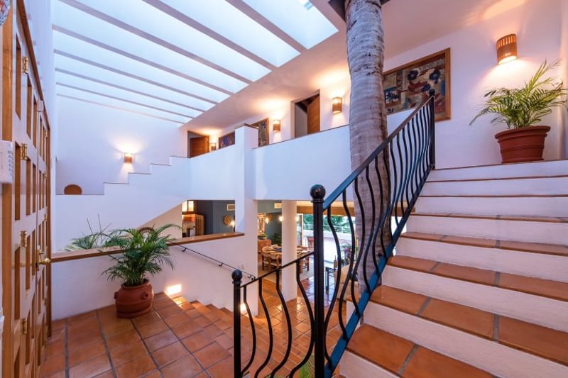 Casa La Palma
