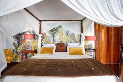 Luxury Villa Photo #23