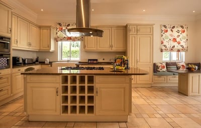 Luxury Villa Photo #12