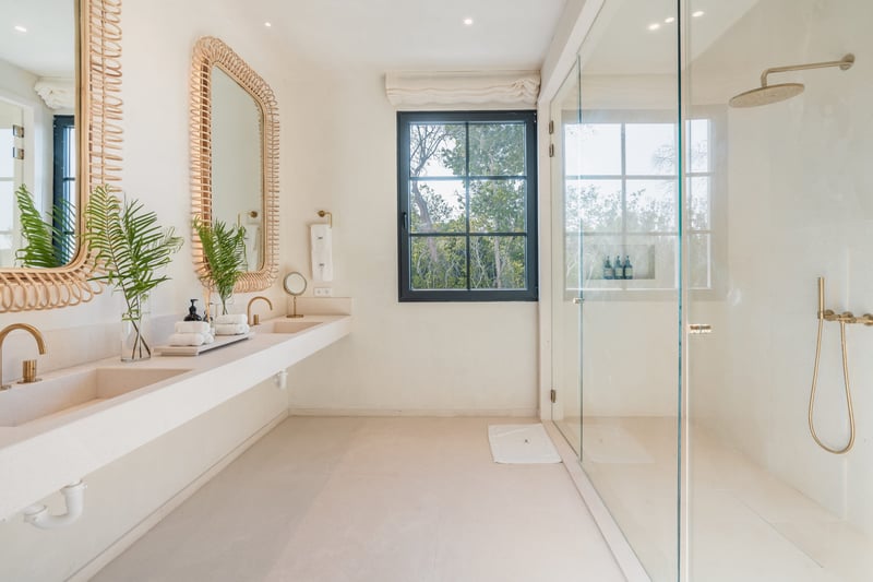 Hacienda B18 | Escondida