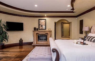 Luxury Villa Photo #30