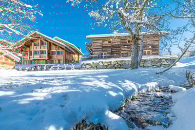 Luxury Villa Photo #12