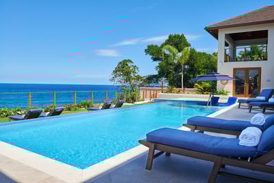 Timbuktu By The Sea