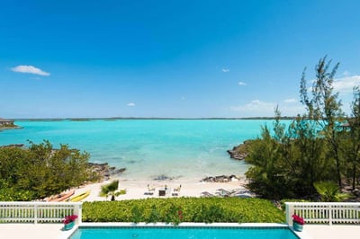 Luxury Villa Photo #4