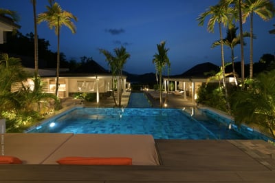 Luxury Villa Photo #5