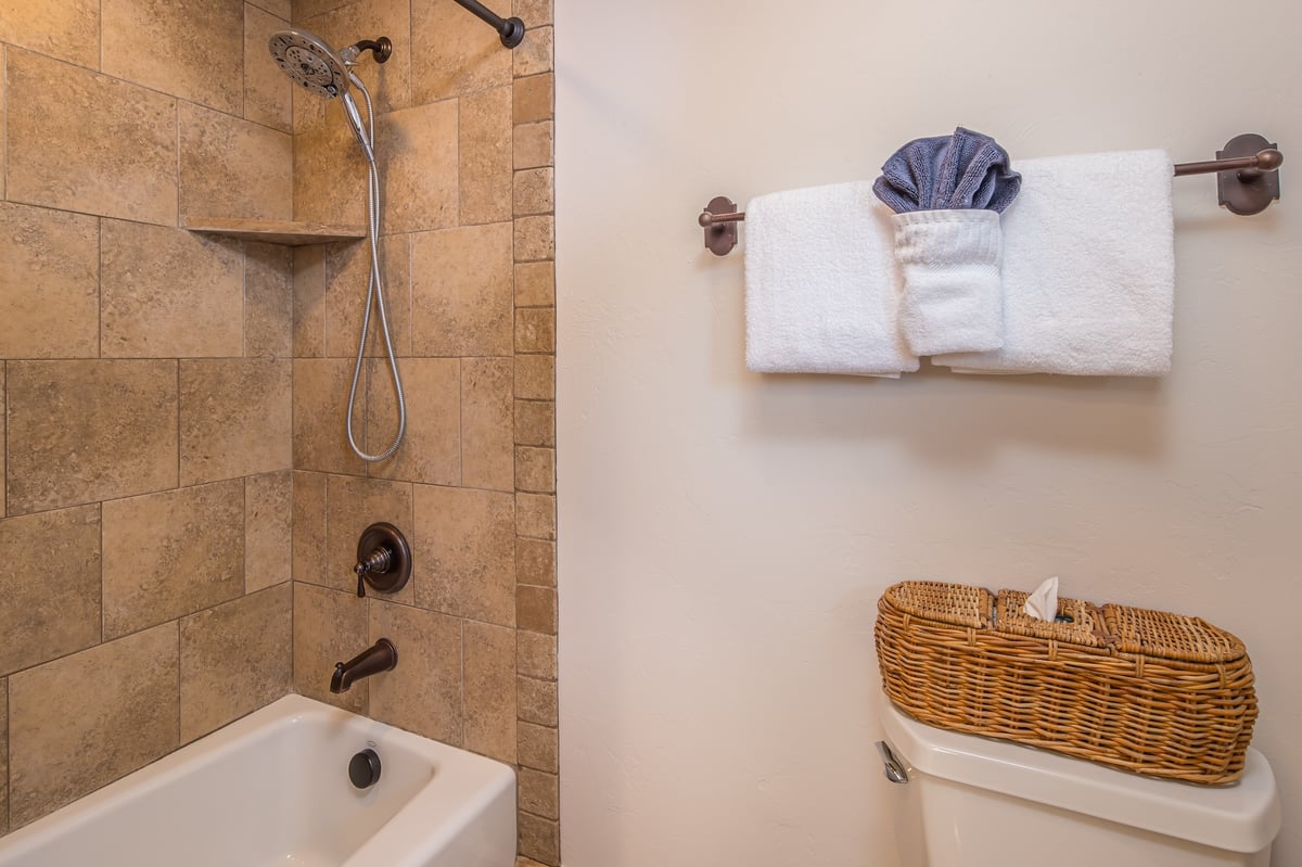 Powder Ridge Cabin | 6 Chief Gull