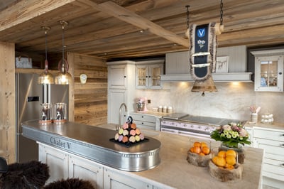 Luxury Villa Photo #17