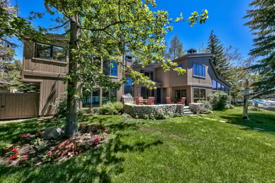 Luxury Villa Photo #5