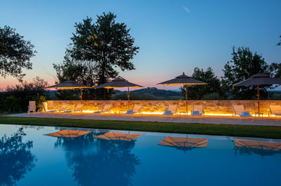 Luxury Villa Photo #44