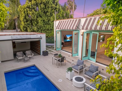 Luxury Villa Photo #5
