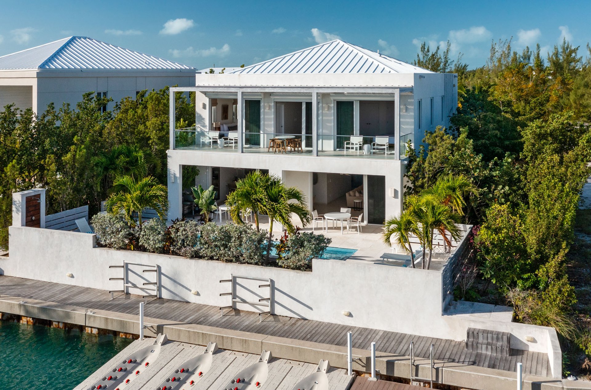 Salt Air Villa - 2