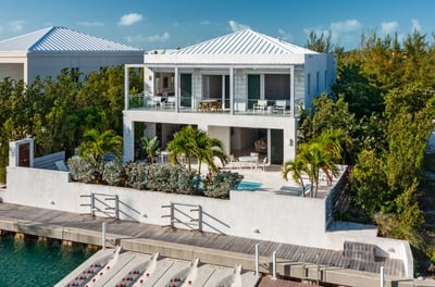 Luxury Villa Photo #2