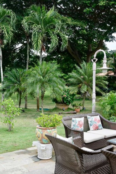 Luxury Villa Photo #7