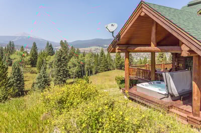 Luxury Villa Photo #43