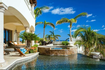 Luxury Villa Photo #11