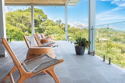 Luxury Villa Photo #27