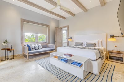 Casa Mandala - Golf Front Villa