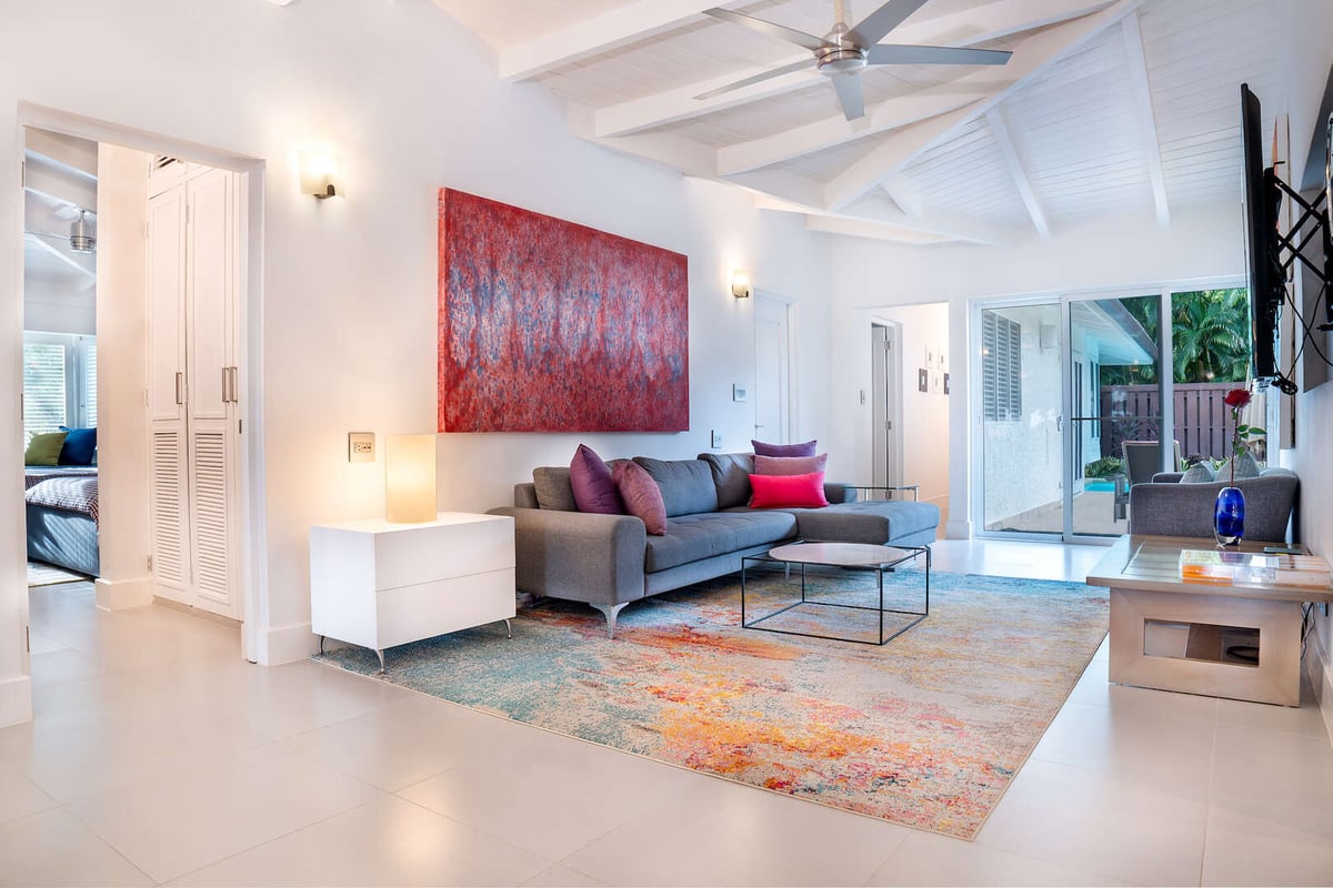  Golf Villa 140 apartment rental - 13