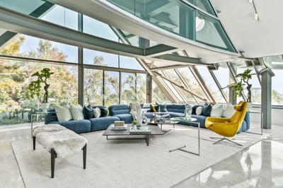 Luxury Villa Photo #11