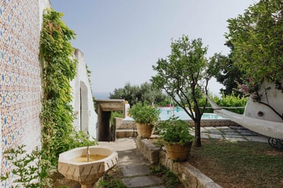 Luxury Villa Photo #7