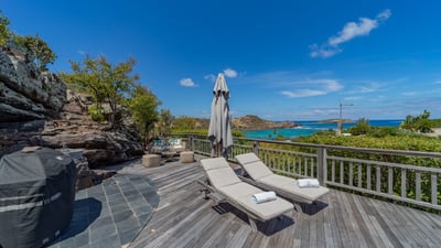 Luxury Villa Photo #3