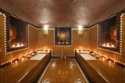 Luxury Villa Photo #13