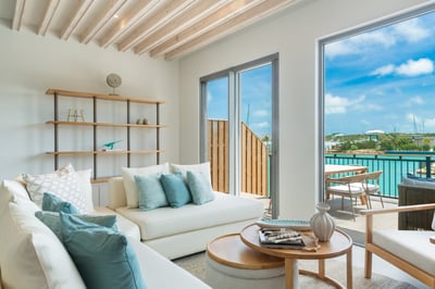 Luxury Villa Photo #7