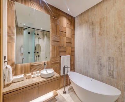 Luxury Villa Photo #48