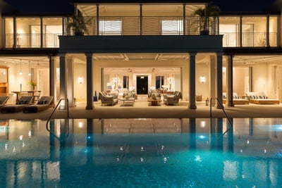 Luxury Villa Photo #4