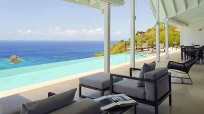 Luxury Villa Photo #30