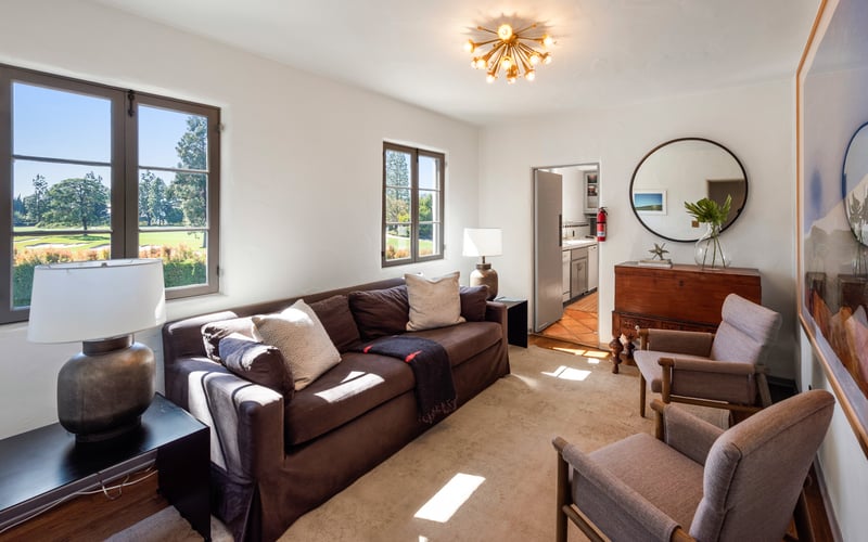 Howard Hughes Estate