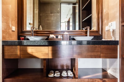 Luxury Villa Photo #49