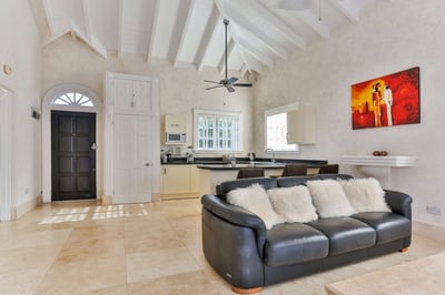Luxury Villa Photo #39