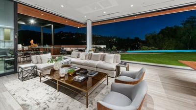 Luxury Villa Photo #19