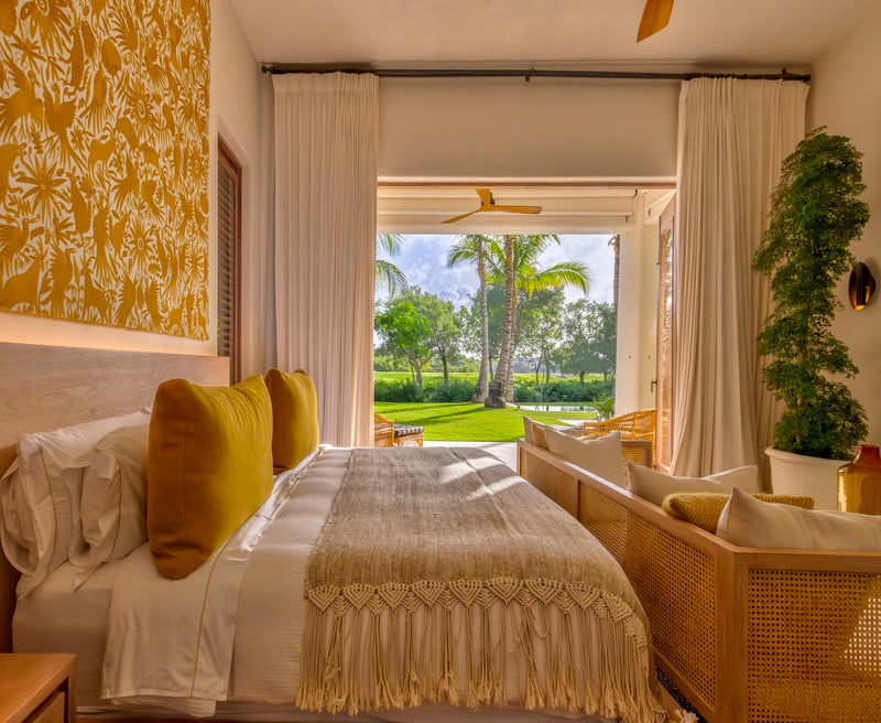 Hacienda B15 | Casa Calma